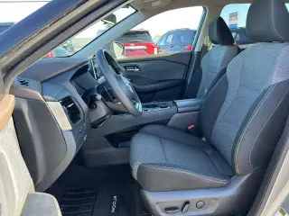 Nissan Rogue 2022 AWD SV 4p Crossover