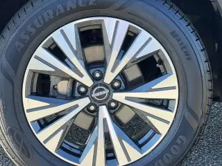 Nissan Rogue 2022 AWD SV 4p Crossover