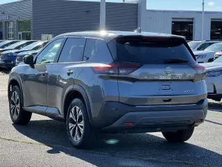 Nissan Rogue 2022 AWD SV 4p Crossover