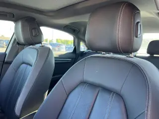 Audi A3 2024 Premium 40 TFSI Sedán 4p.