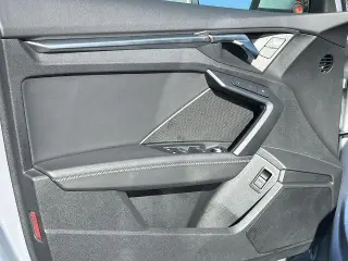Audi A3 2024 Premium 40 TFSI Sedán 4p.