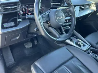 Audi A3 2024 Premium 40 TFSI Sedán 4p.