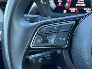 Audi A3 2024 Premium 40 TFSI Sedán 4p.