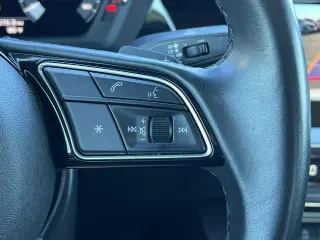 Audi A3 2024 Premium 40 TFSI Sedán 4p.
