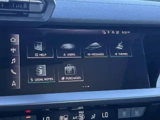 Audi A3 2024 Premium 40 TFSI Sedán 4p.
