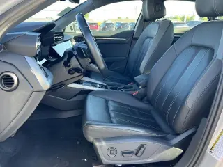 Audi A3 2024 Premium 40 TFSI Sedán 4p.