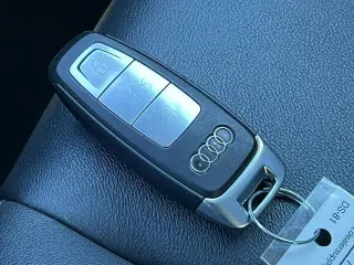 Audi A3 2024 Premium 40 TFSI Sedán 4p.