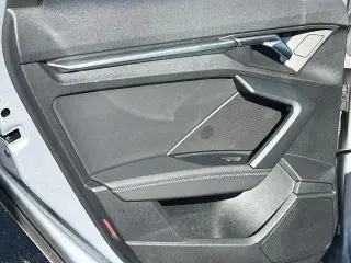 Audi A3 2024 Premium 40 TFSI Sedán 4p.