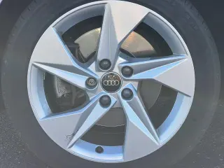Audi A3 2024 Premium 40 TFSI Sedán 4p.