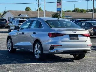 Audi A3 2024 Premium 40 TFSI Sedán 4p.