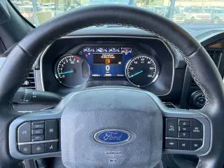 Ford F-150 2023 4x4 XLT 4p SuperCrew 5.5 ft. SB