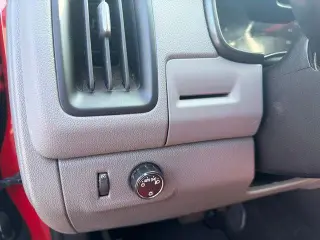 GMC Canyon 2016 4x2 Base 4p. Cabina Tripla 5 ft. BA