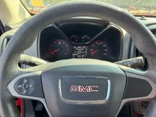 GMC Canyon 2016 4x2 Base 4p. Cabina Tripla 5 ft. BA