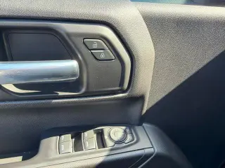 Chevrolet Silverado 1500 2020 4x4 Custom 4p. Cabina de Tripulante 5.8 ft. SB
