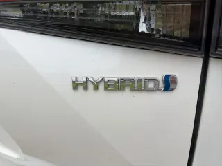 Toyota Highlander Hybrid 2021 AWD Platinum SUV 4p.