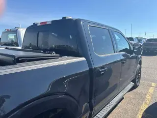 Ford F-150 2025 4x4 XLT 4p SuperCrew 5.5 ft. SB