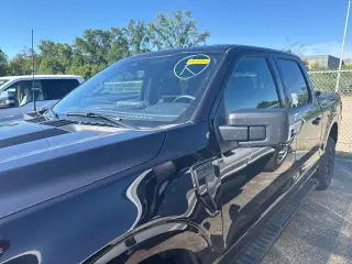 Ford F-150 2025 4x4 XLT 4p SuperCrew 5.5 ft. SB