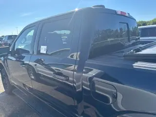 Ford F-150 2025 4x4 XLT 4p SuperCrew 5.5 ft. SB