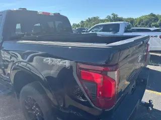 Ford F-150 2025 4x4 XLT 4p SuperCrew 5.5 ft. SB