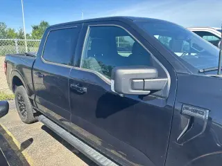 Ford F-150 2025 4x4 XLT 4p SuperCrew 5.5 ft. SB