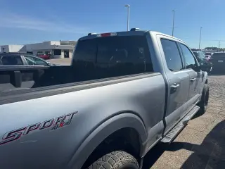 Ford F-150 2023 4x4 XLT 4p SuperCrew 5.5 ft. SB