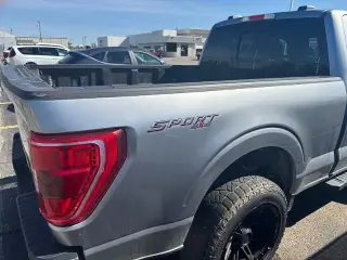 Ford F-150 2023 4x4 XLT 4p SuperCrew 5.5 ft. SB