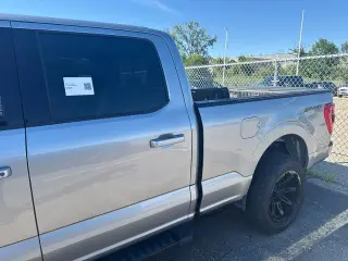 Ford F-150 2023 4x4 XLT 4p SuperCrew 5.5 ft. SB