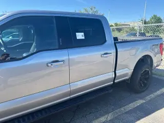 Ford F-150 2023 4x4 XLT 4p SuperCrew 5.5 ft. SB