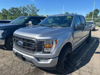 Ford F-150 2023 4x4 XLT 4p SuperCrew 5.5 ft. SB