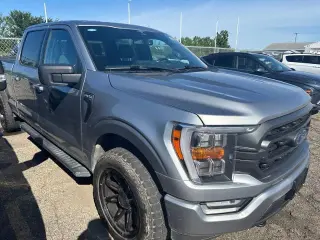 Ford F-150 2023 4x4 XLT 4p SuperCrew 5.5 ft. SB