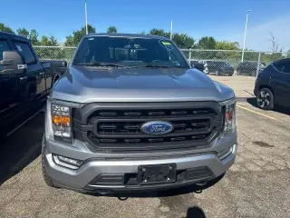 Ford F-150 2023 4x4 XLT 4p SuperCrew 5.5 ft. SB
