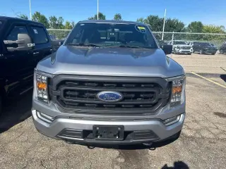 Ford F-150 2023 4x4 XLT 4p SuperCrew 5.5 ft. SB