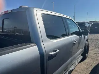 Ford F-150 2023 4x4 XLT 4p SuperCrew 5.5 ft. SB