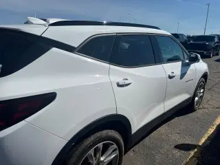 Chevrolet Blazer 2019 LT 4dr SUV con 3LT