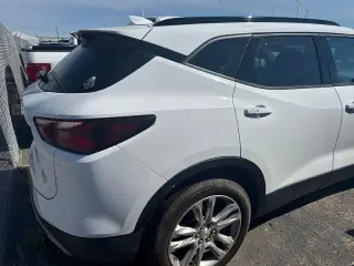 Chevrolet Blazer 2019 LT 4dr SUV con 3LT