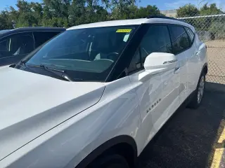 Chevrolet Blazer 2019 LT 4dr SUV con 3LT