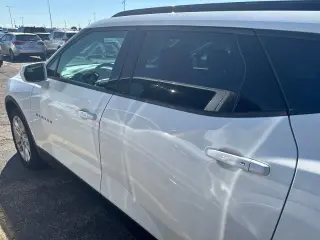 Chevrolet Blazer 2019 LT 4dr SUV con 3LT