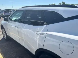 Chevrolet Blazer 2019 LT 4dr SUV con 3LT