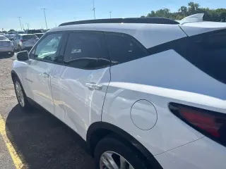 Chevrolet Blazer 2019 LT 4dr SUV con 3LT