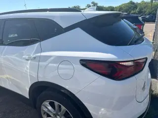 Chevrolet Blazer 2019 LT 4dr SUV con 3LT
