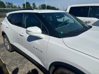 Chevrolet Blazer 2019 LT 4dr SUV con 3LT
