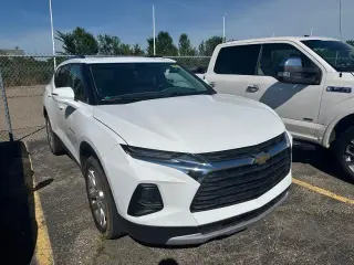 Chevrolet Blazer 2019 LT 4dr SUV con 3LT