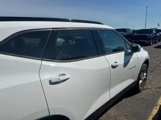 Chevrolet Blazer 2019 LT 4dr SUV con 3LT