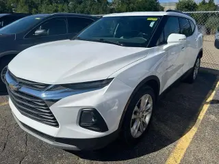 Chevrolet Blazer 2019 LT 4dr SUV con 3LT
