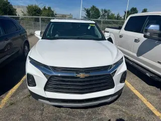 Chevrolet Blazer 2019 LT 4dr SUV con 3LT