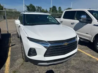 Chevrolet Blazer 2019 LT 4dr SUV con 3LT