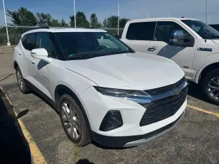 Chevrolet Blazer 2019 LT 4dr SUV con 3LT