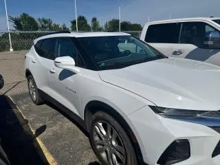 Chevrolet Blazer 2019 LT 4dr SUV con 3LT