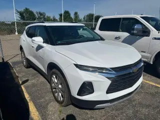 Chevrolet Blazer 2019 LT 4dr SUV con 3LT