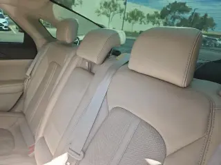 Lincoln MKZ 2019 Reserve II 4p Sedan